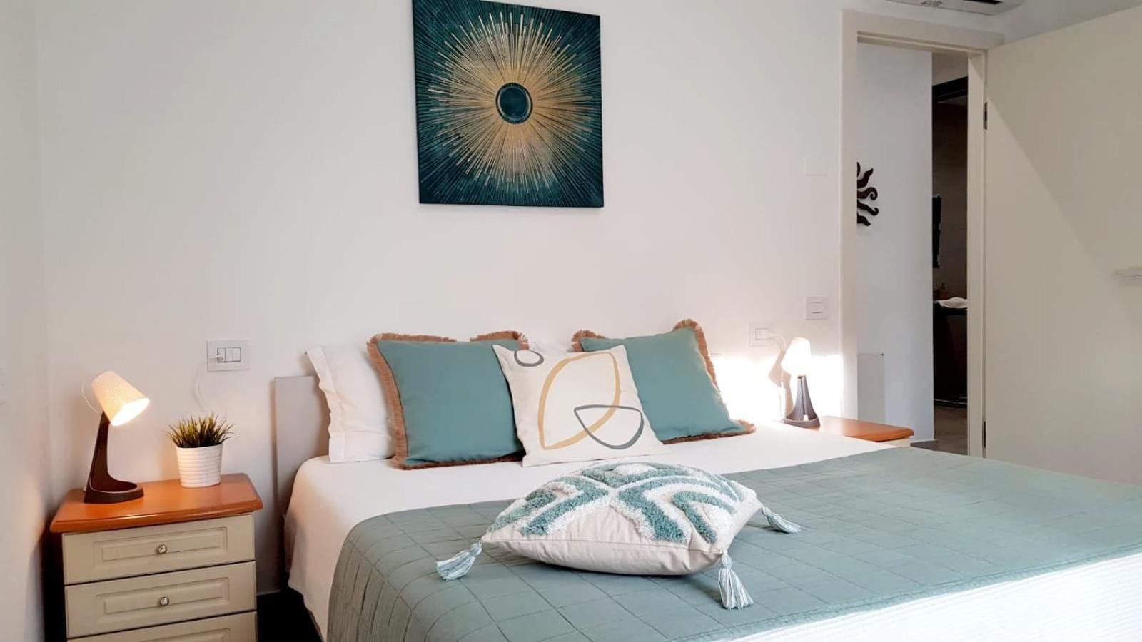 Appartamento Garden Riccione Dış mekan fotoğraf