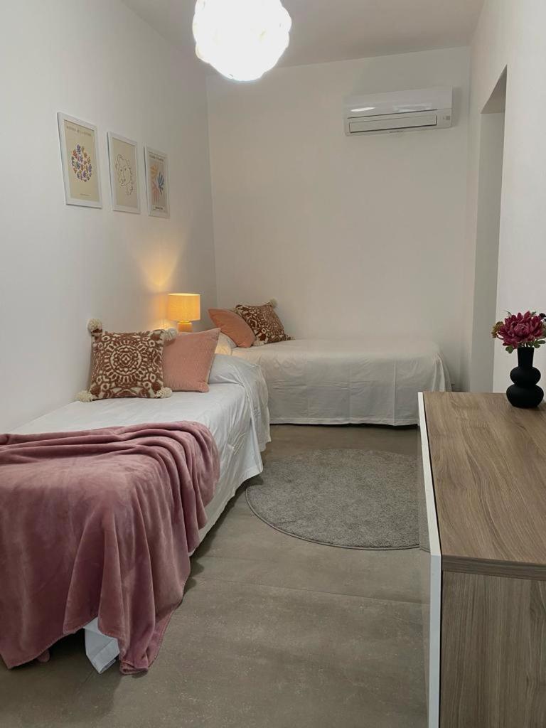 Appartamento Garden Riccione Dış mekan fotoğraf