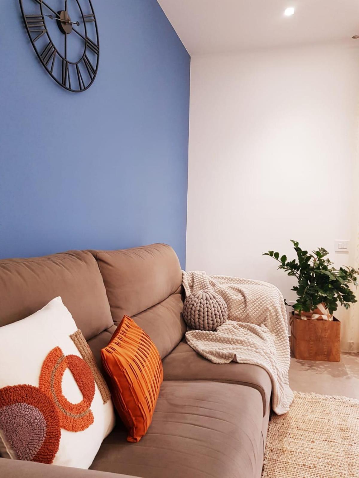 Appartamento Garden Riccione Dış mekan fotoğraf